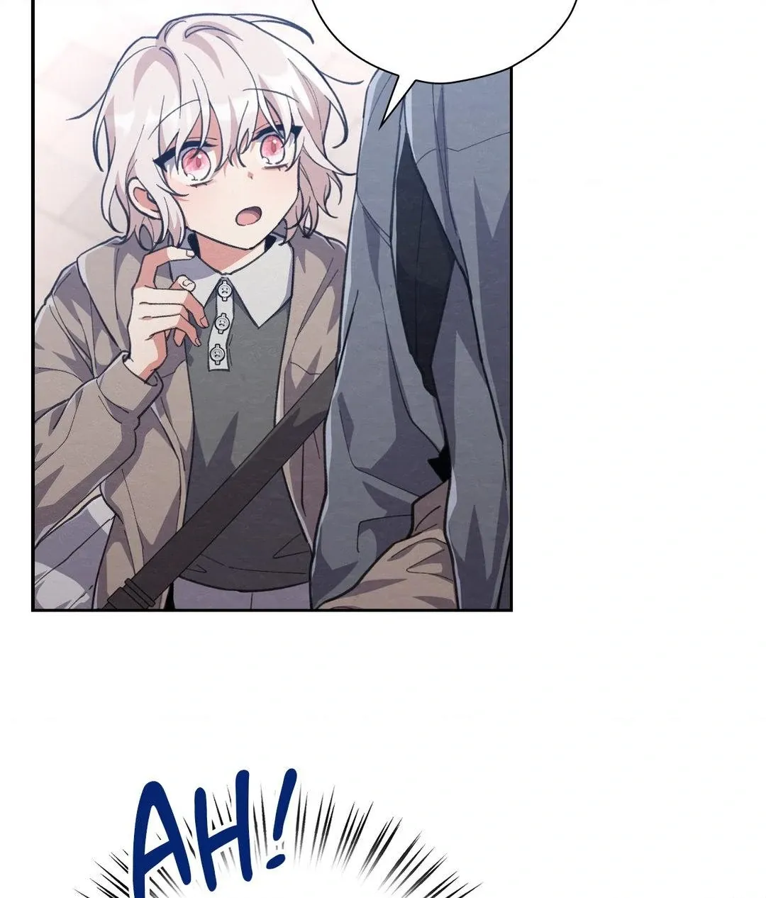 I Ran Away From The Hunter Chapter 20 page 91