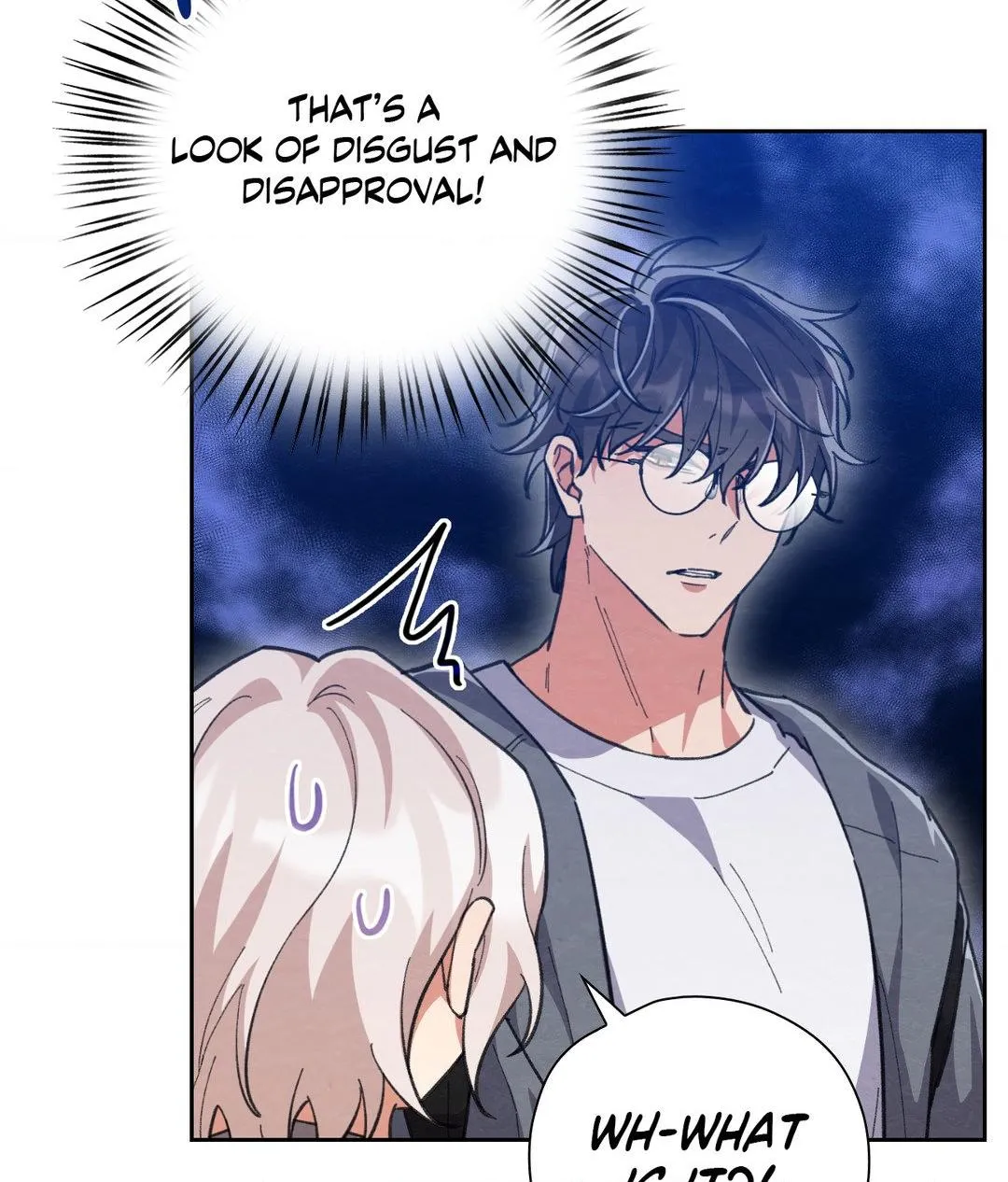 I Ran Away From The Hunter Chapter 20 page 92