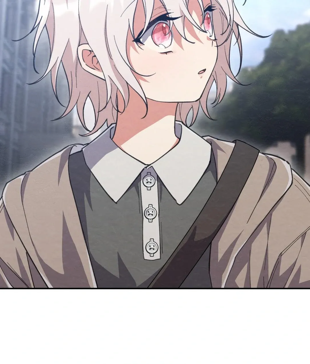 I Ran Away From The Hunter Chapter 20 page 94