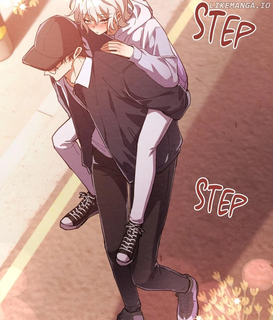 Manga Image
