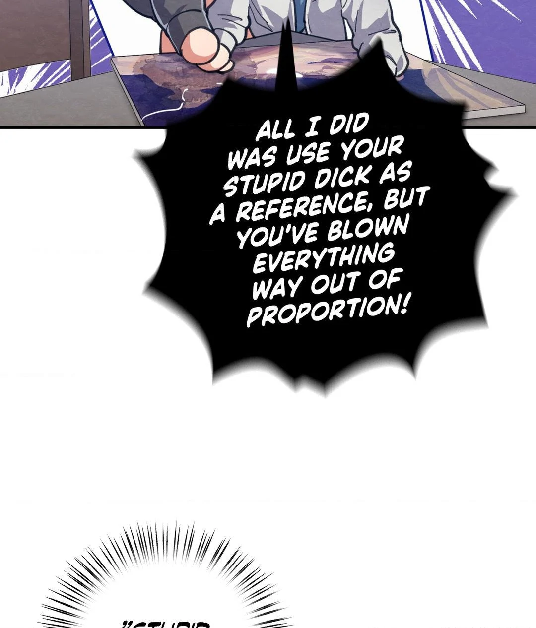 Manga Image