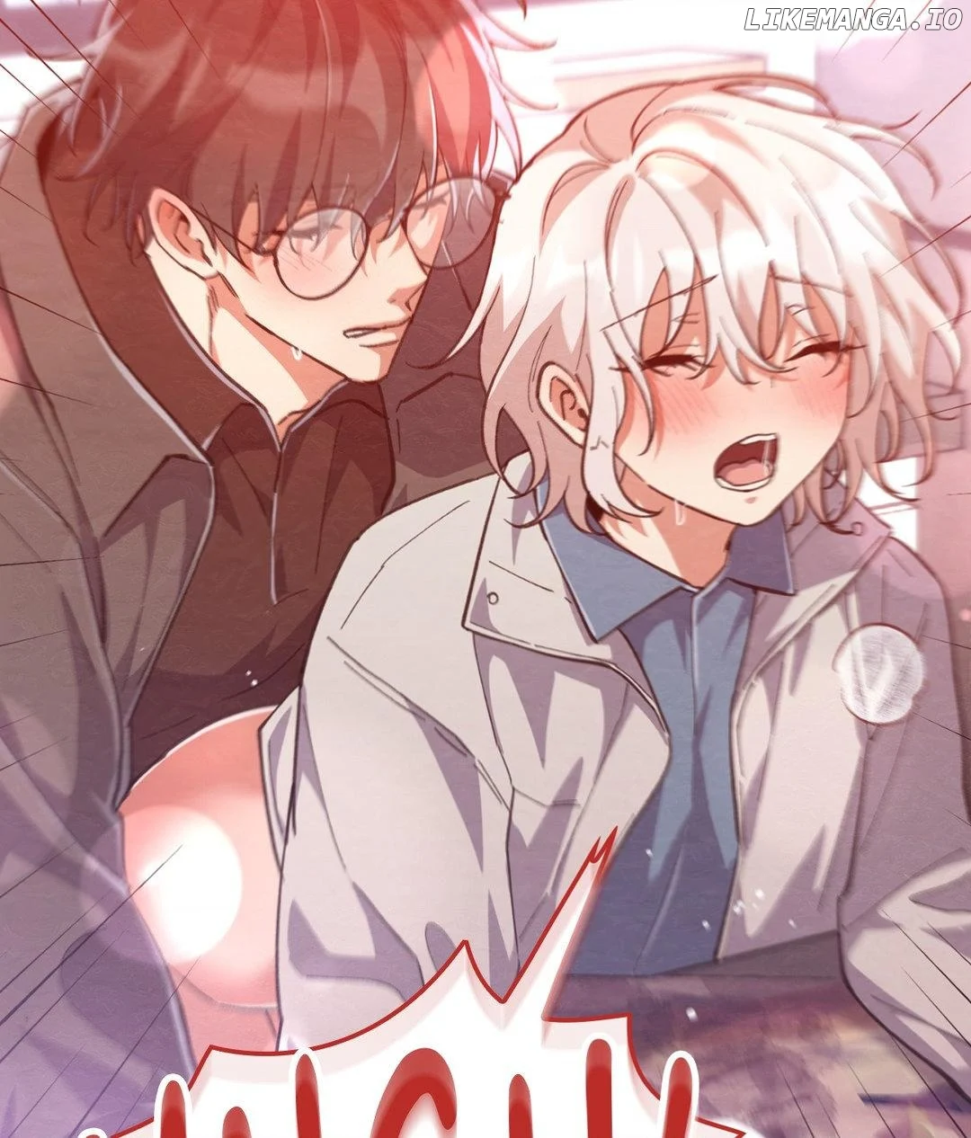 Manga Image