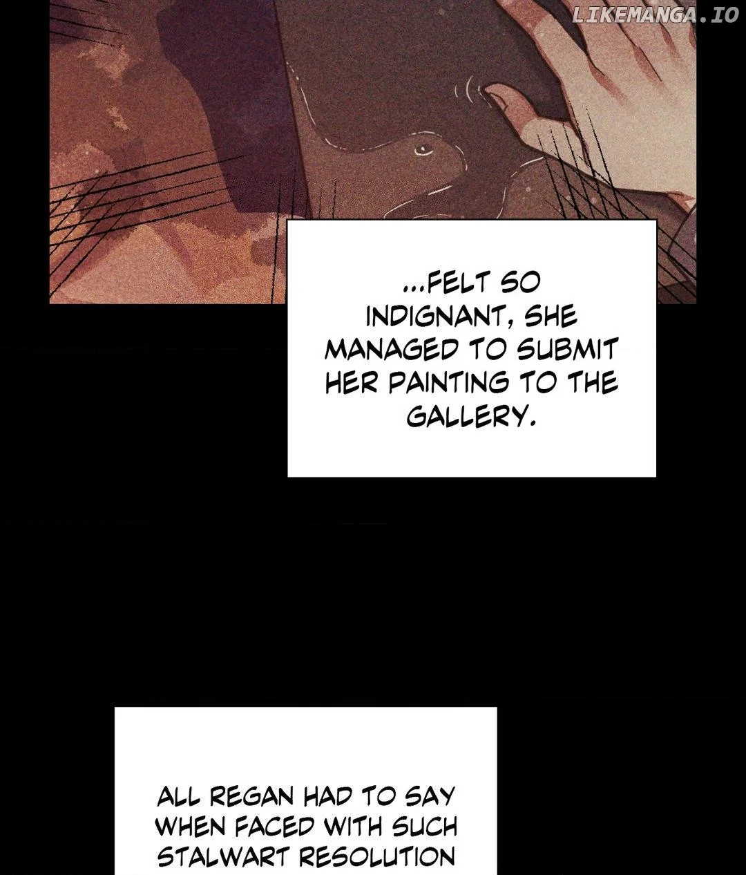 Manga Image