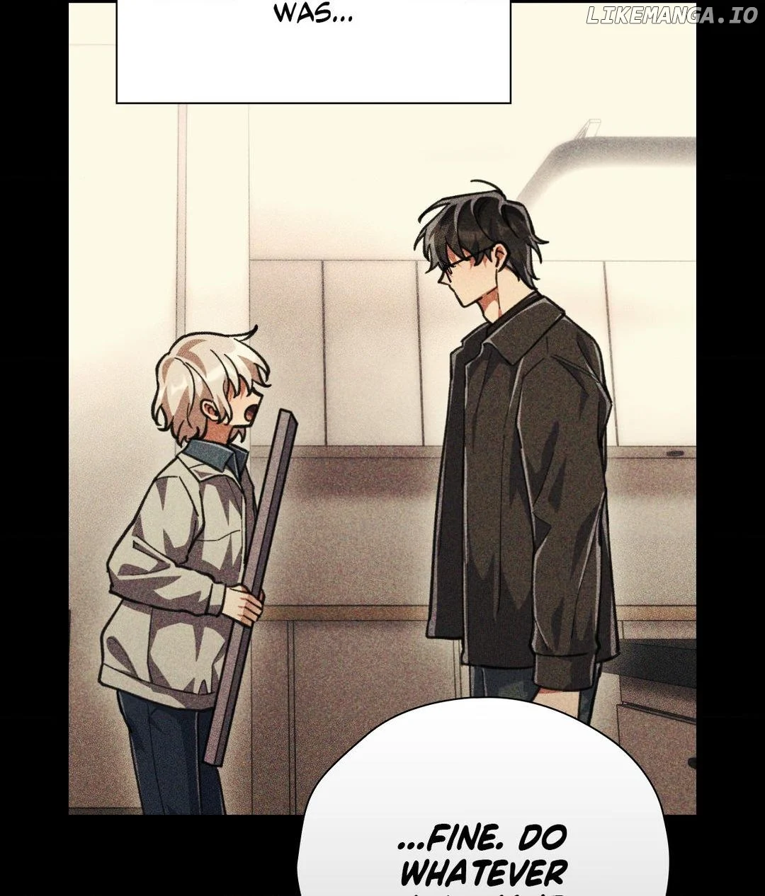 Manga Image