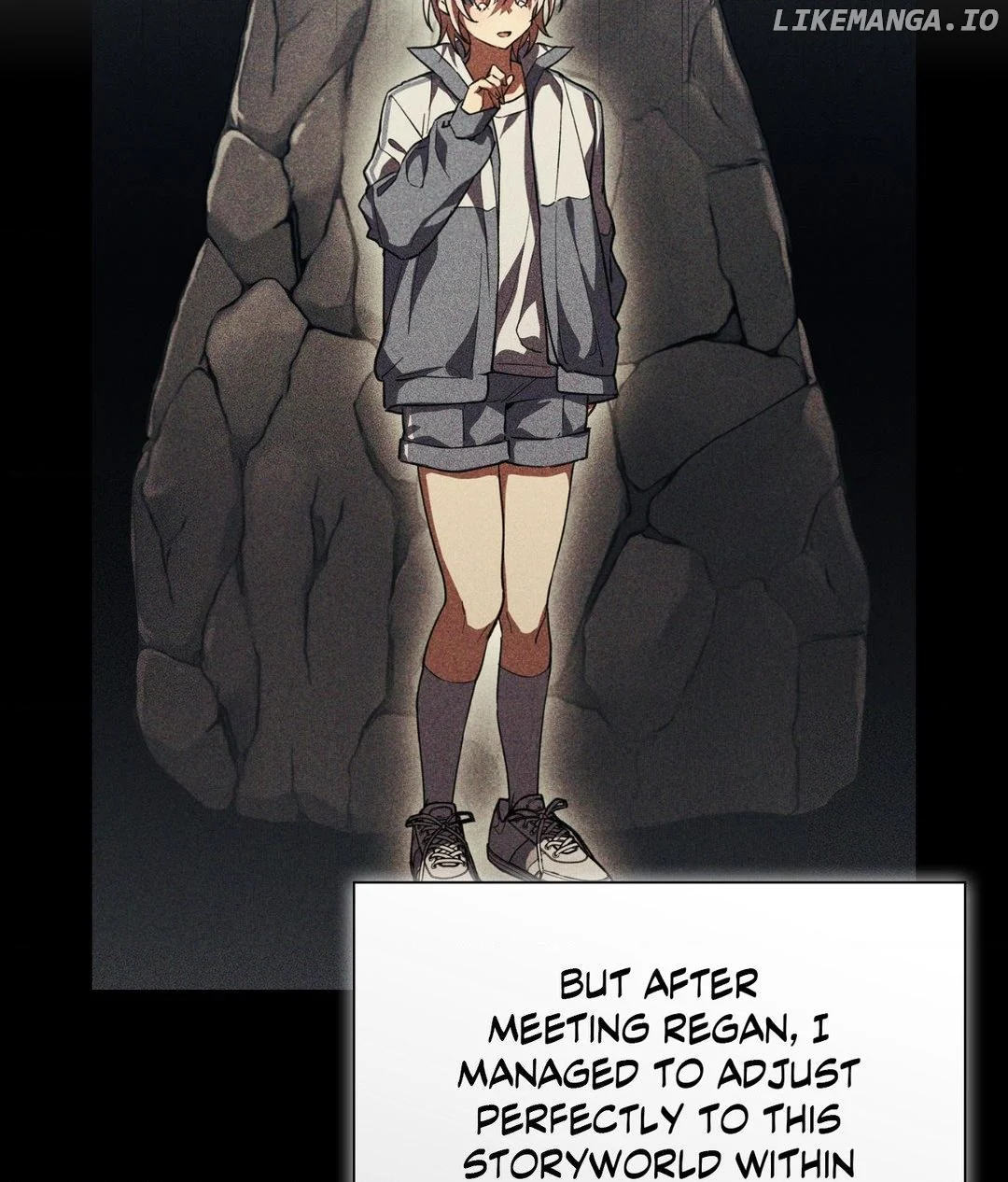 Manga Image
