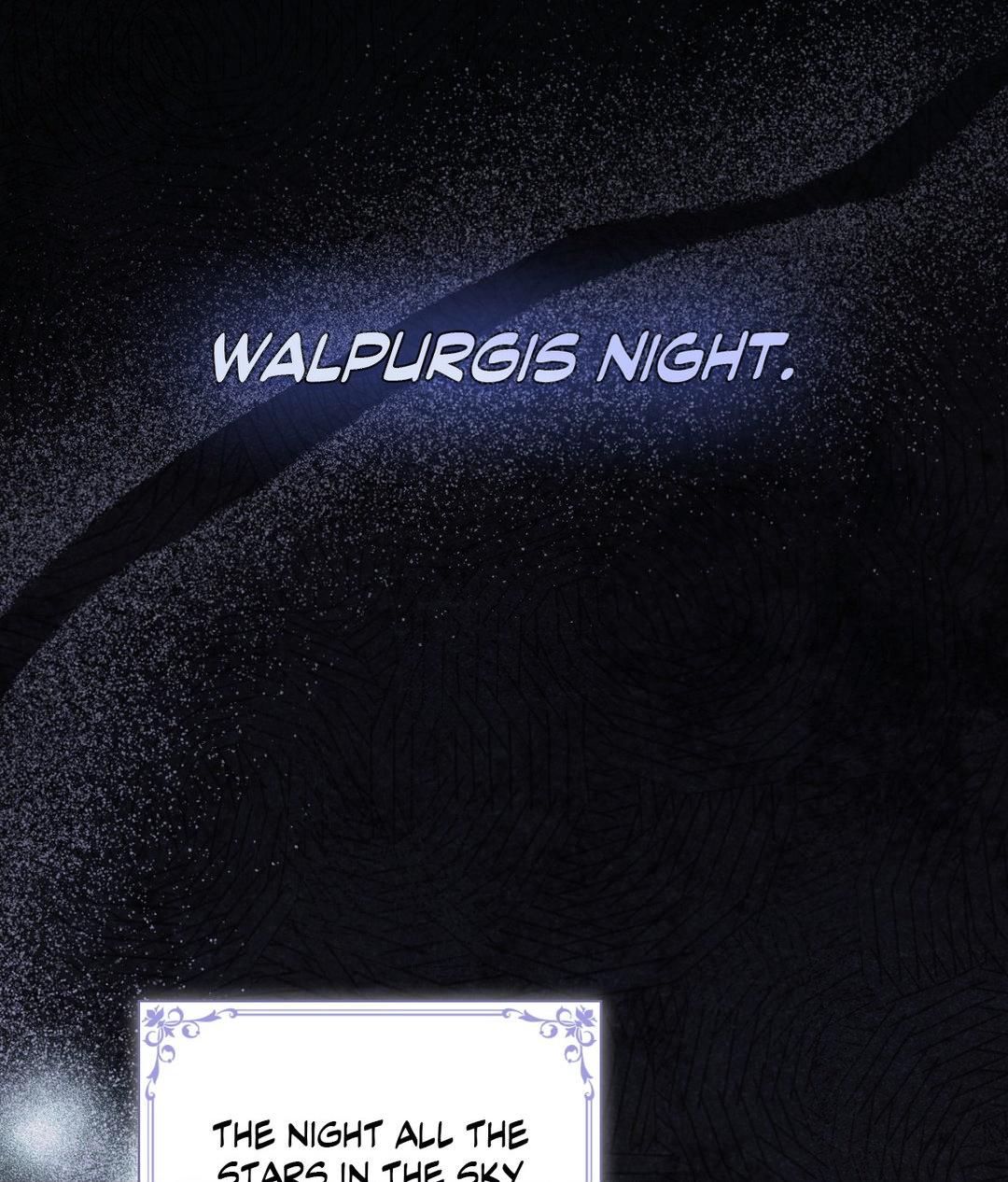 I Ran Away From The Hunter Chapter 28 page 0