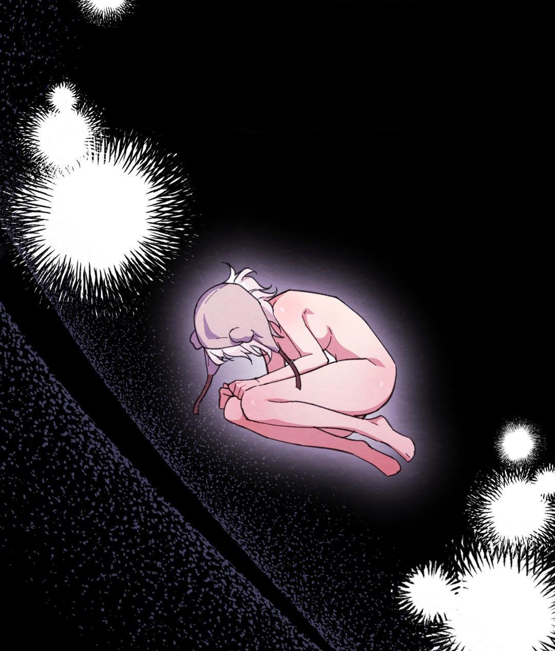 I Ran Away From The Hunter Chapter 28 page 108