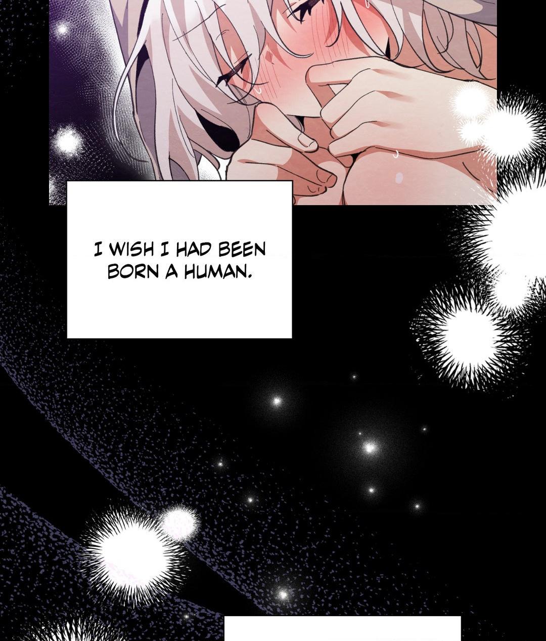 I Ran Away From The Hunter Chapter 28 page 111