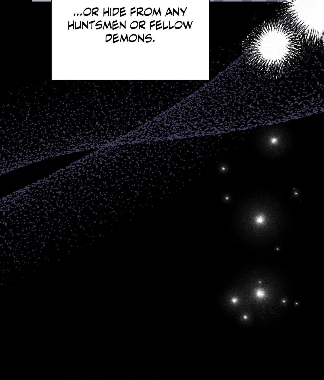 I Ran Away From The Hunter Chapter 28 page 113