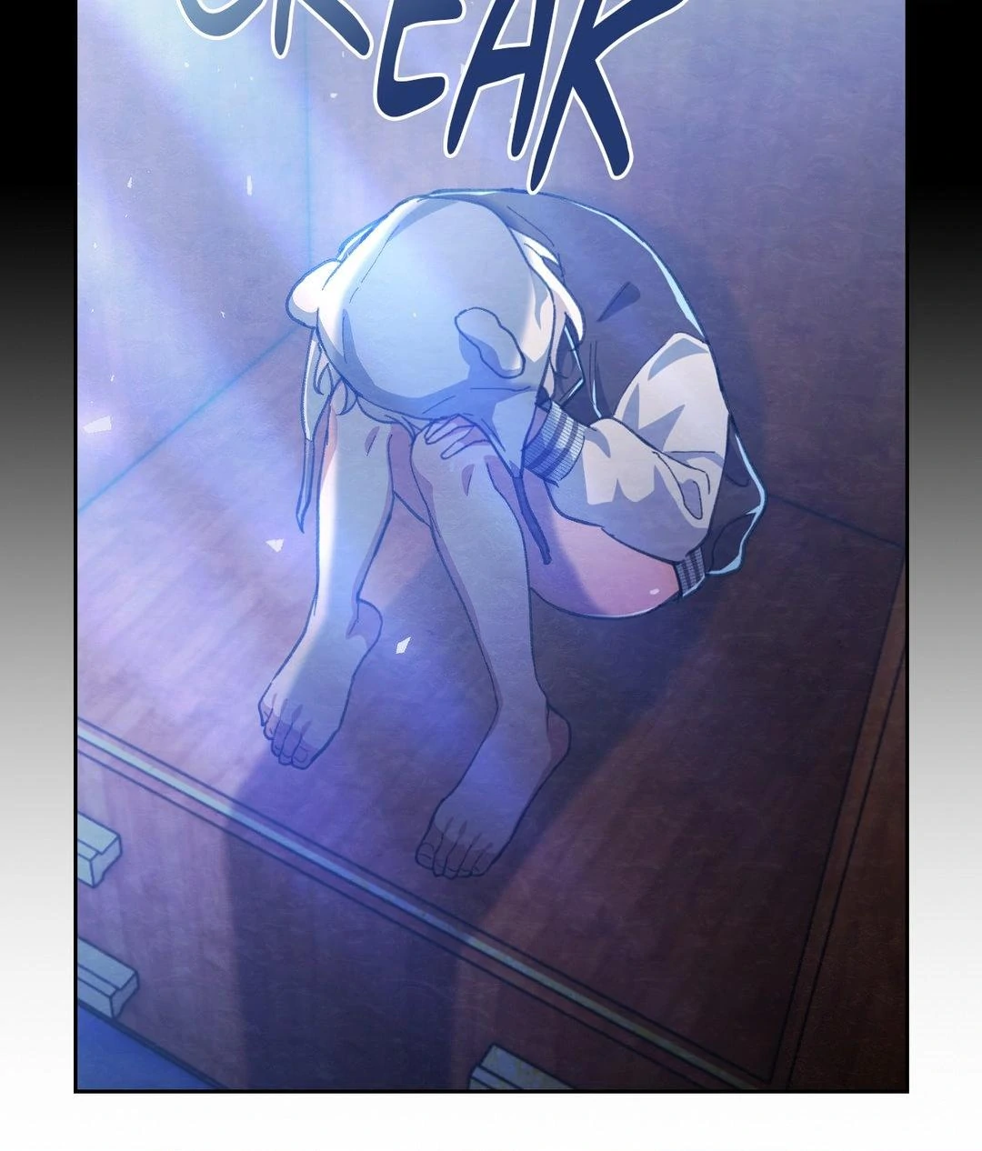 I Ran Away From The Hunter Chapter 28 page 116