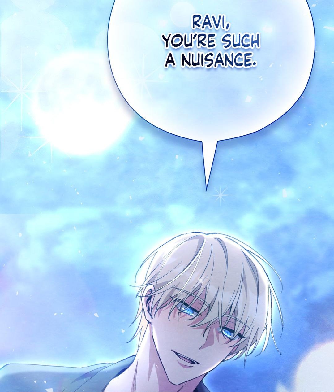 I Ran Away From The Hunter Chapter 28 page 119