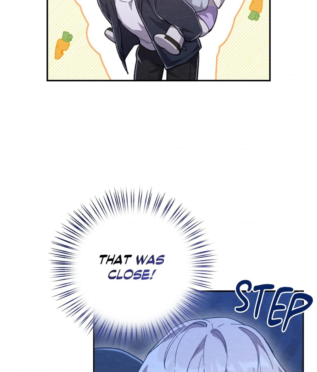 I Ran Away From The Hunter Chapter 28 page 15