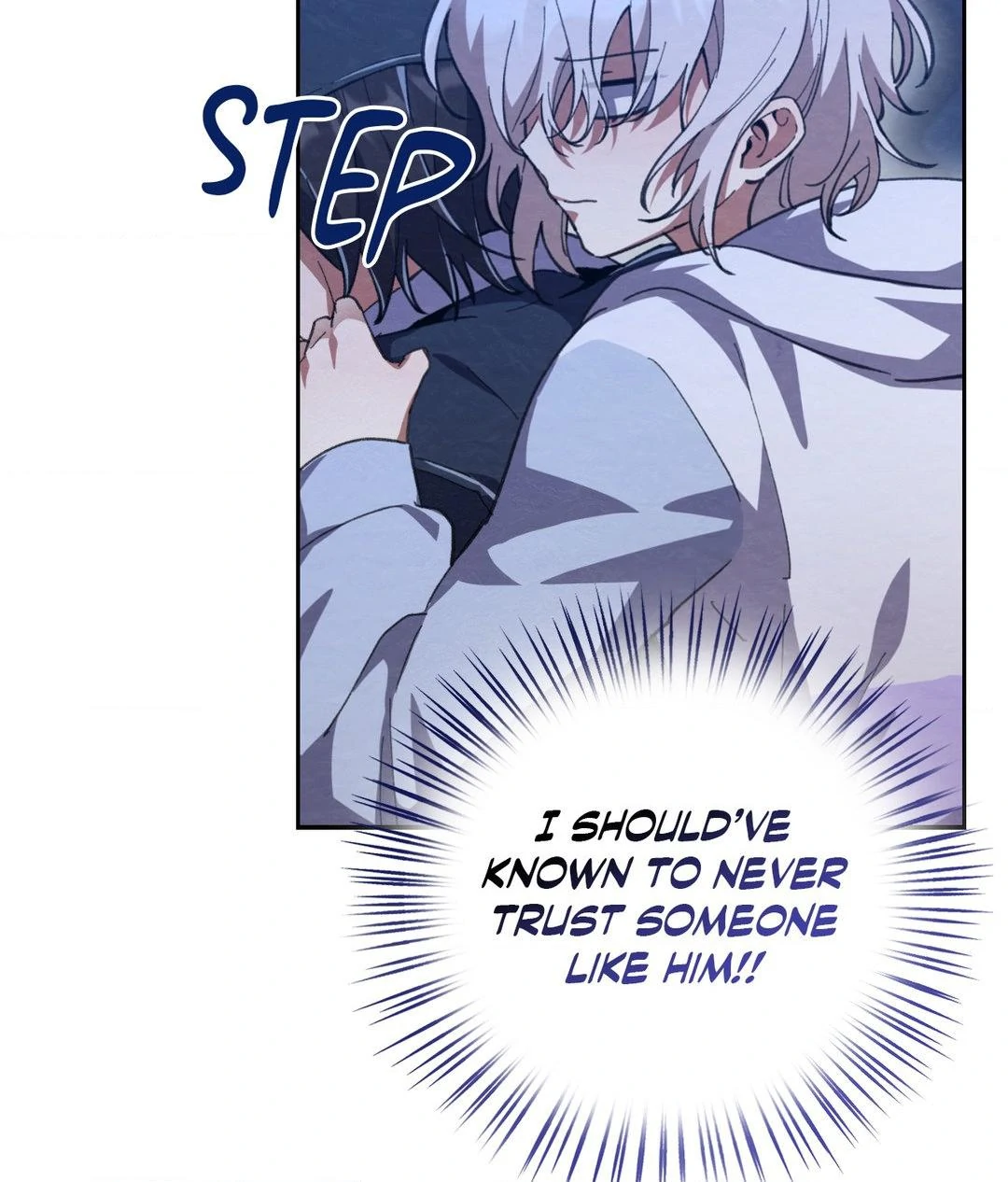 I Ran Away From The Hunter Chapter 28 page 16