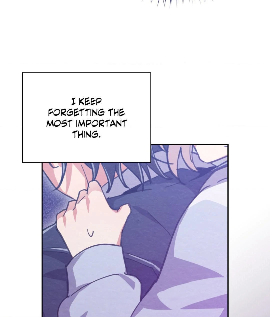 I Ran Away From The Hunter Chapter 28 page 17