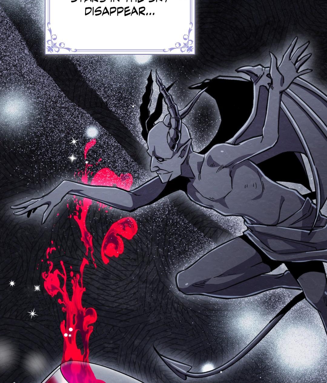 I Ran Away From The Hunter Chapter 28 page 1