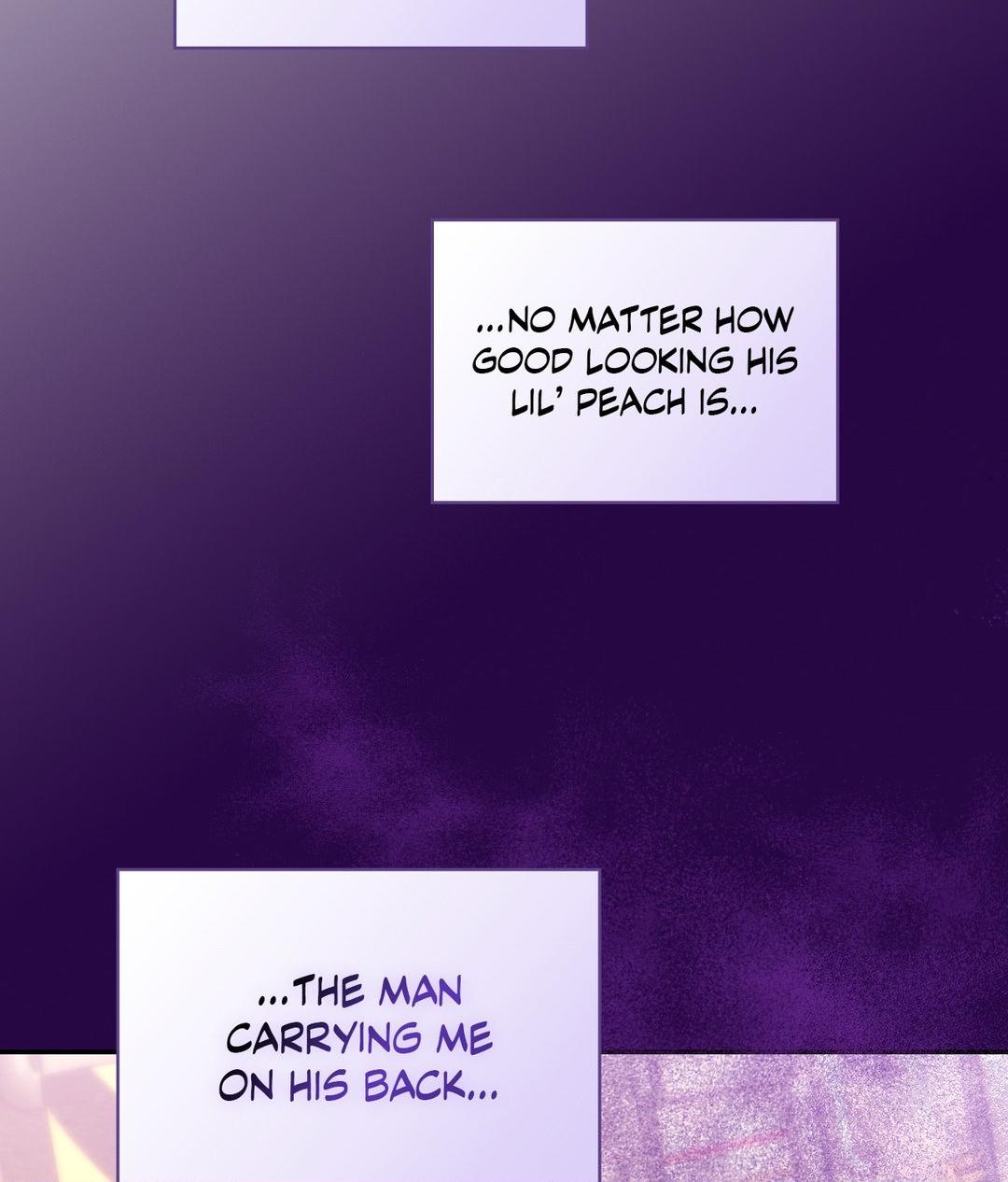I Ran Away From The Hunter Chapter 28 page 19