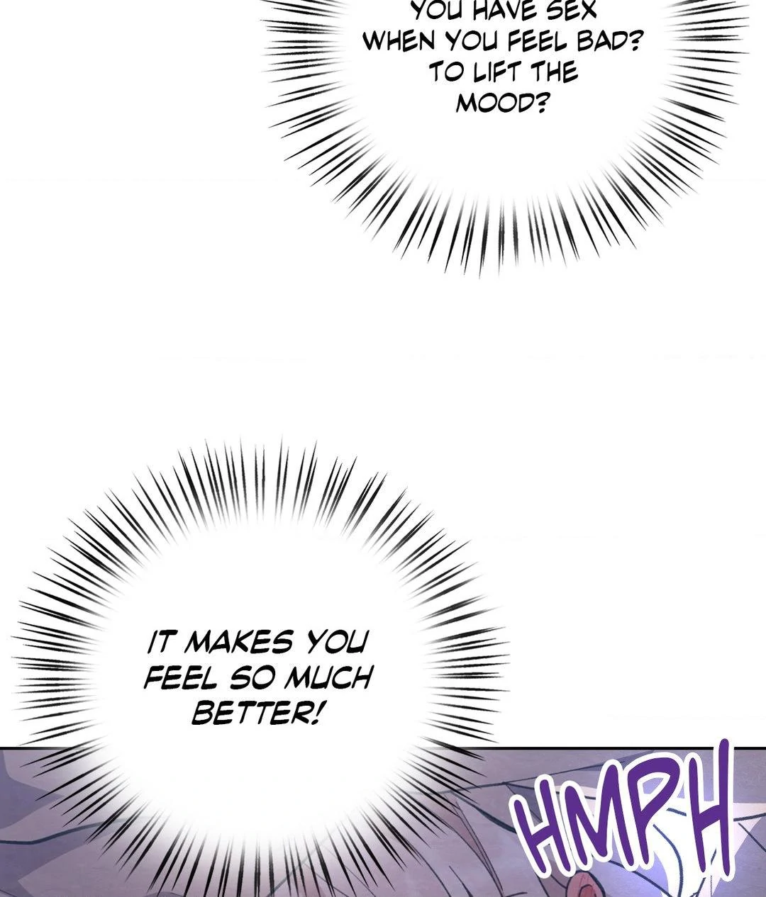 I Ran Away From The Hunter Chapter 28 page 29