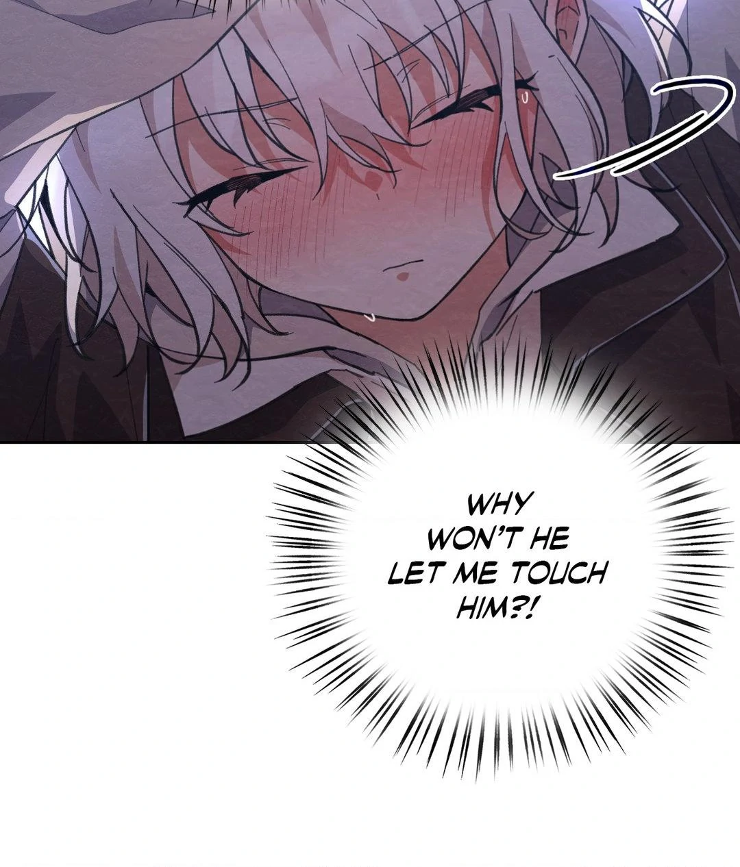 I Ran Away From The Hunter Chapter 28 page 30