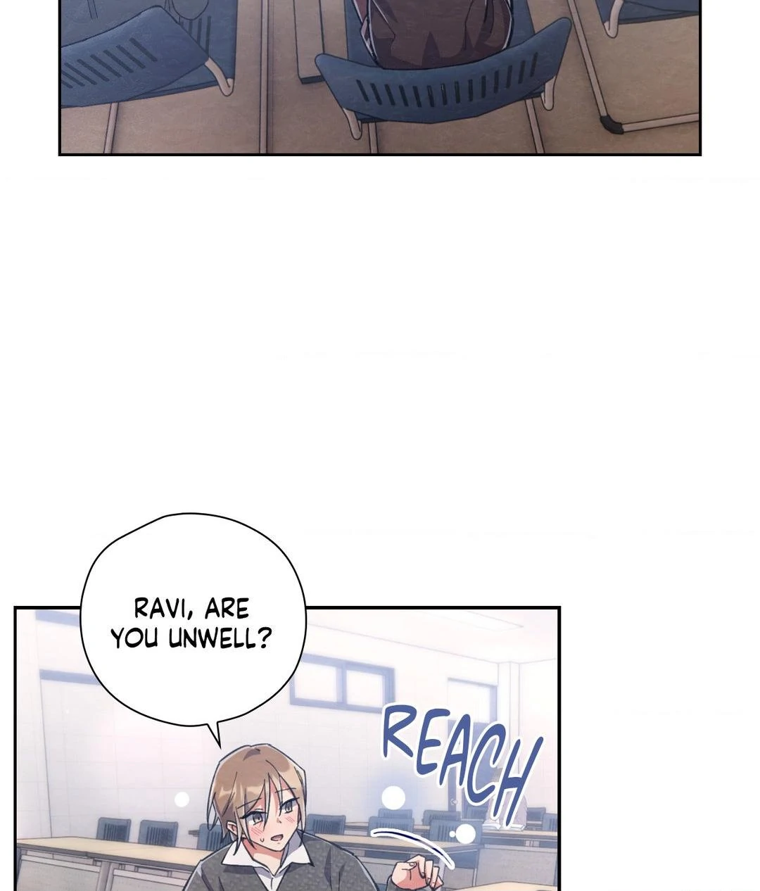 I Ran Away From The Hunter Chapter 28 page 32