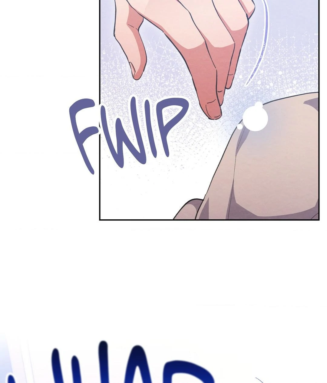 I Ran Away From The Hunter Chapter 28 page 34