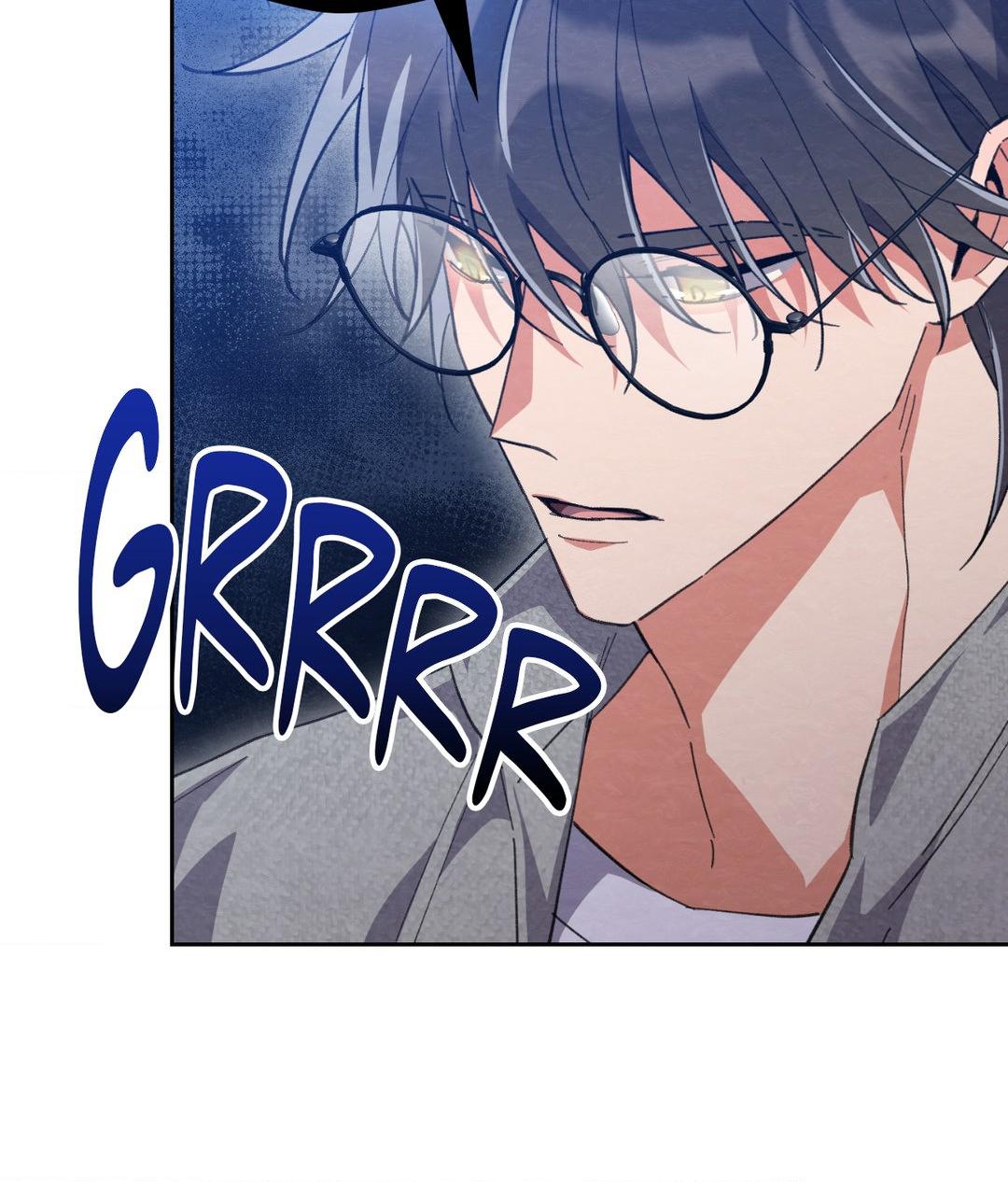 I Ran Away From The Hunter Chapter 28 page 37