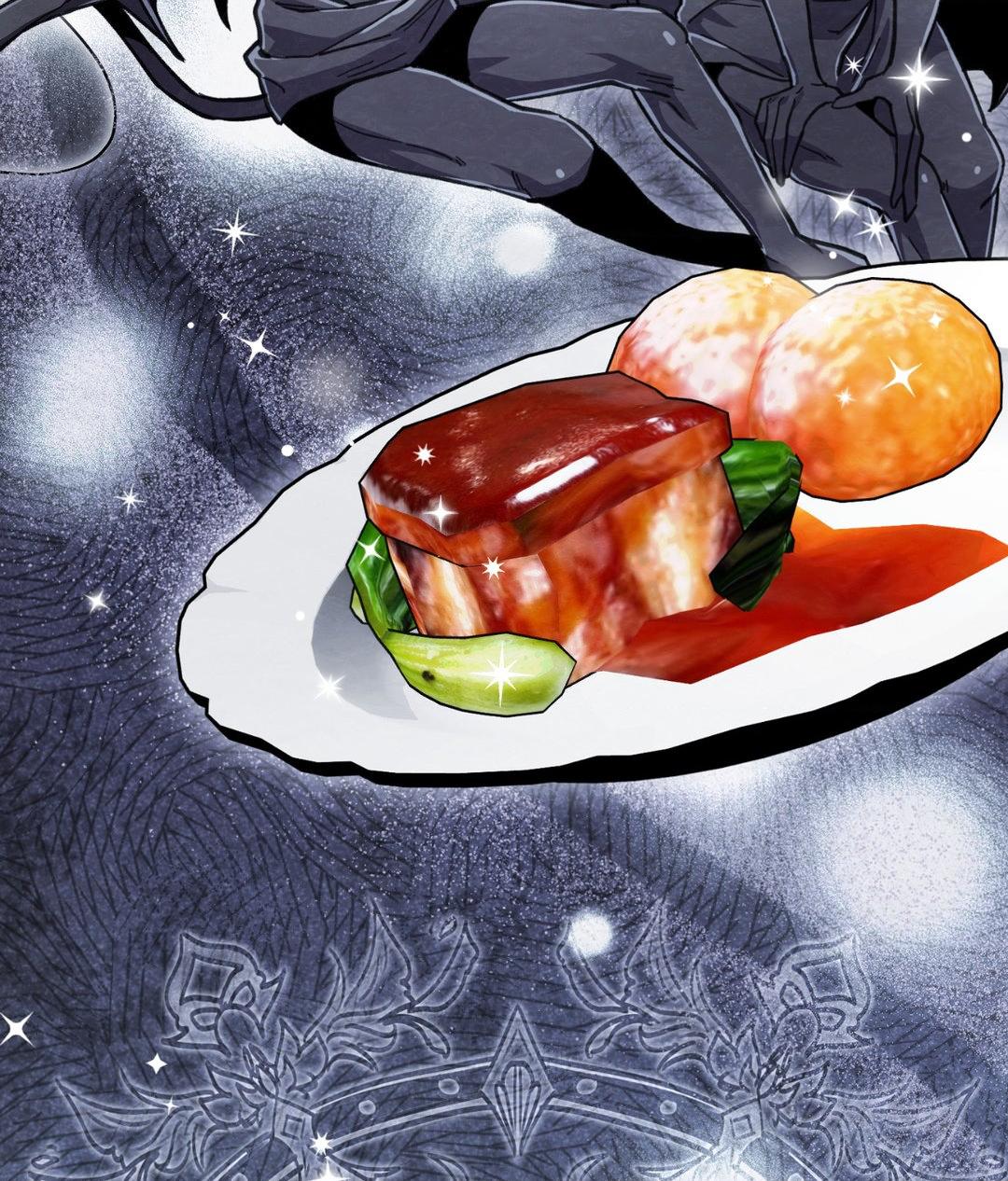 I Ran Away From The Hunter Chapter 28 page 3