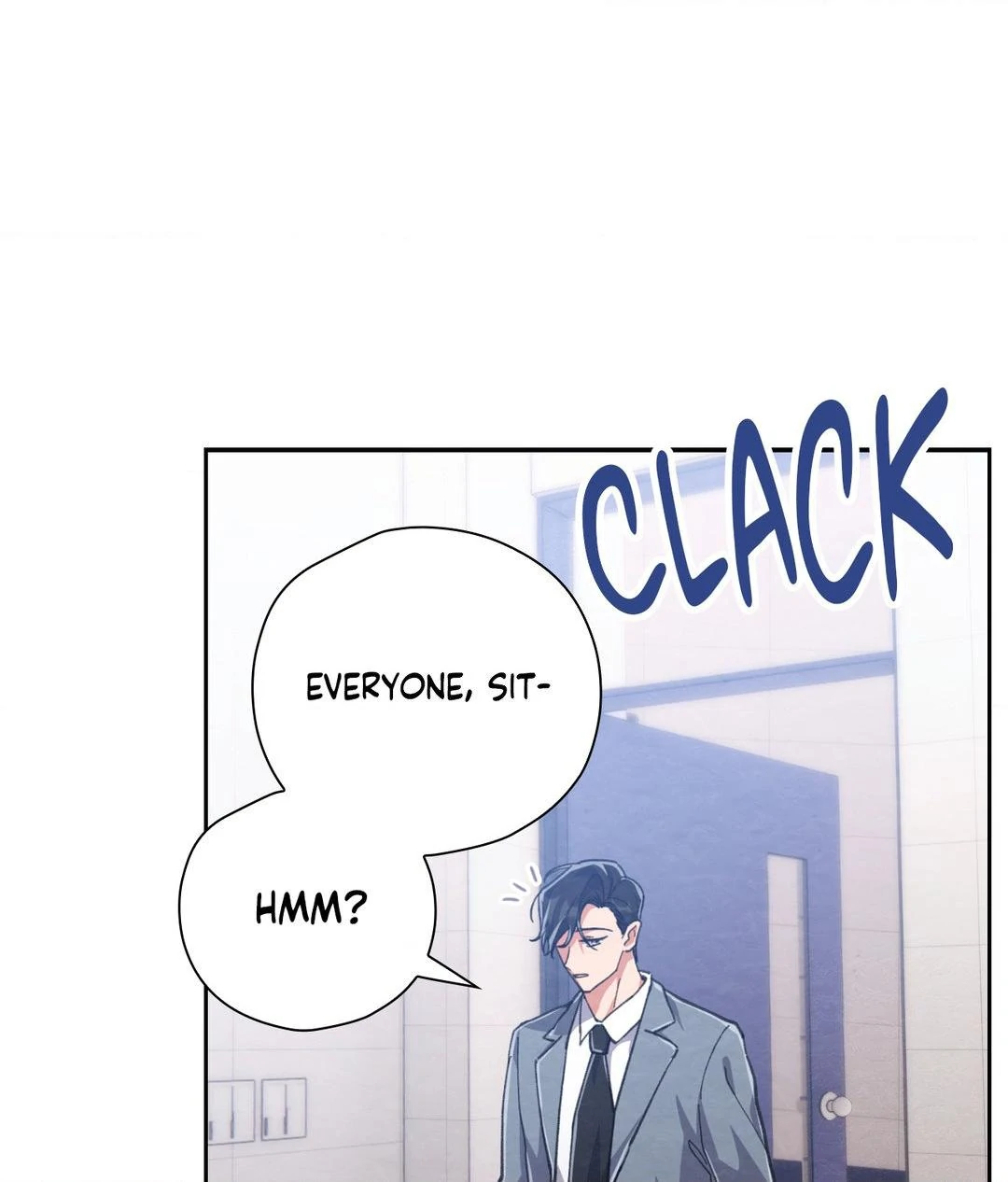 I Ran Away From The Hunter Chapter 28 page 39