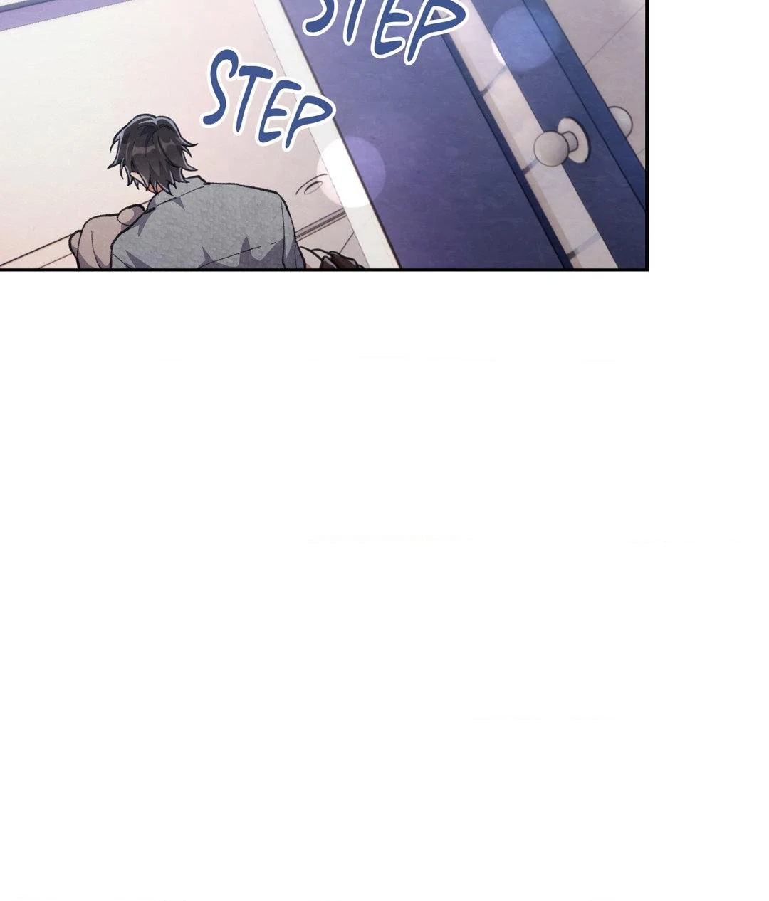 I Ran Away From The Hunter Chapter 28 page 45