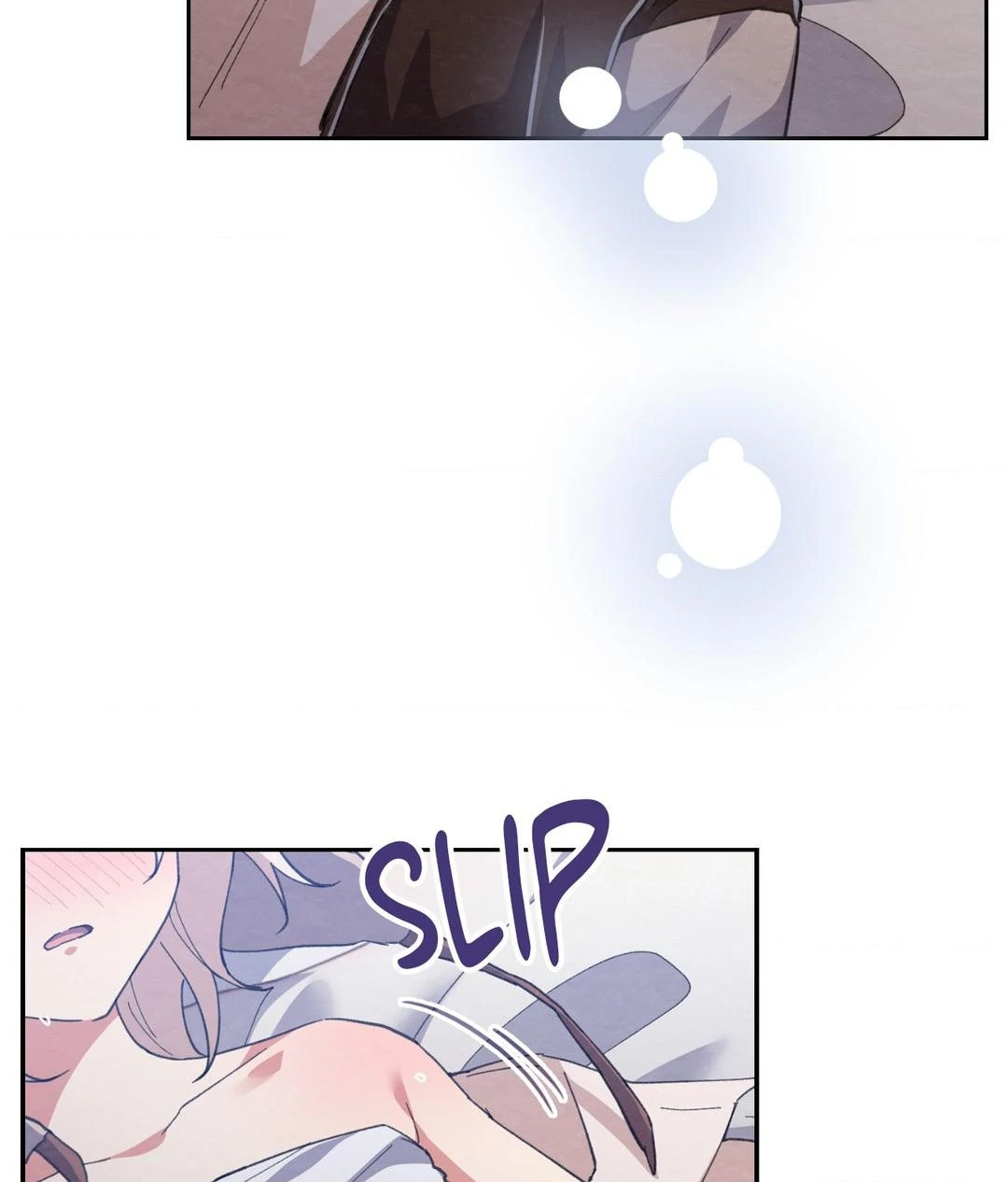 I Ran Away From The Hunter Chapter 28 page 48
