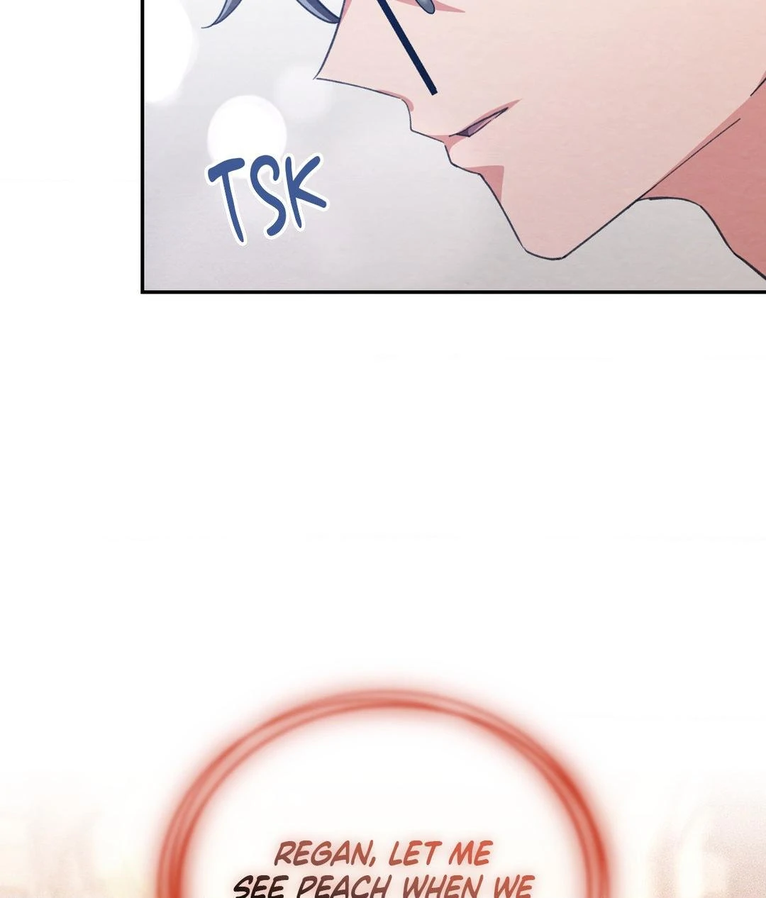 I Ran Away From The Hunter Chapter 28 page 55