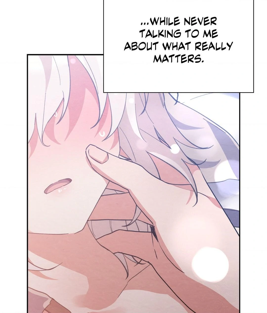 I Ran Away From The Hunter Chapter 28 page 58