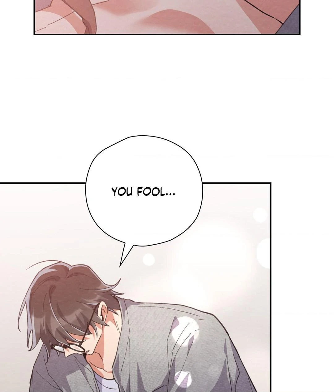 I Ran Away From The Hunter Chapter 28 page 59