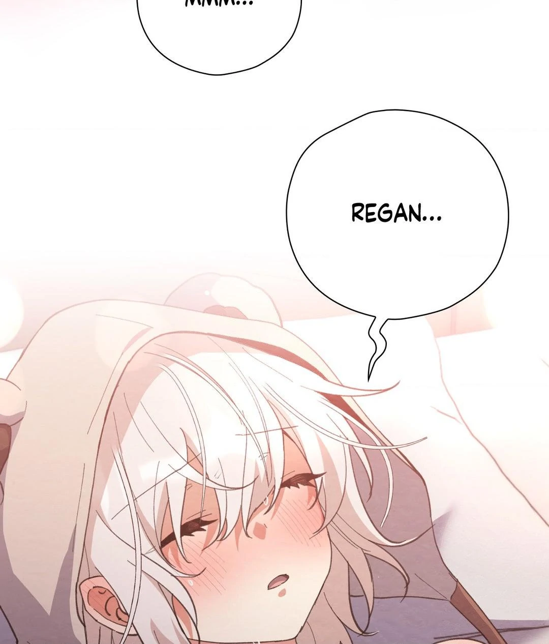 I Ran Away From The Hunter Chapter 28 page 64