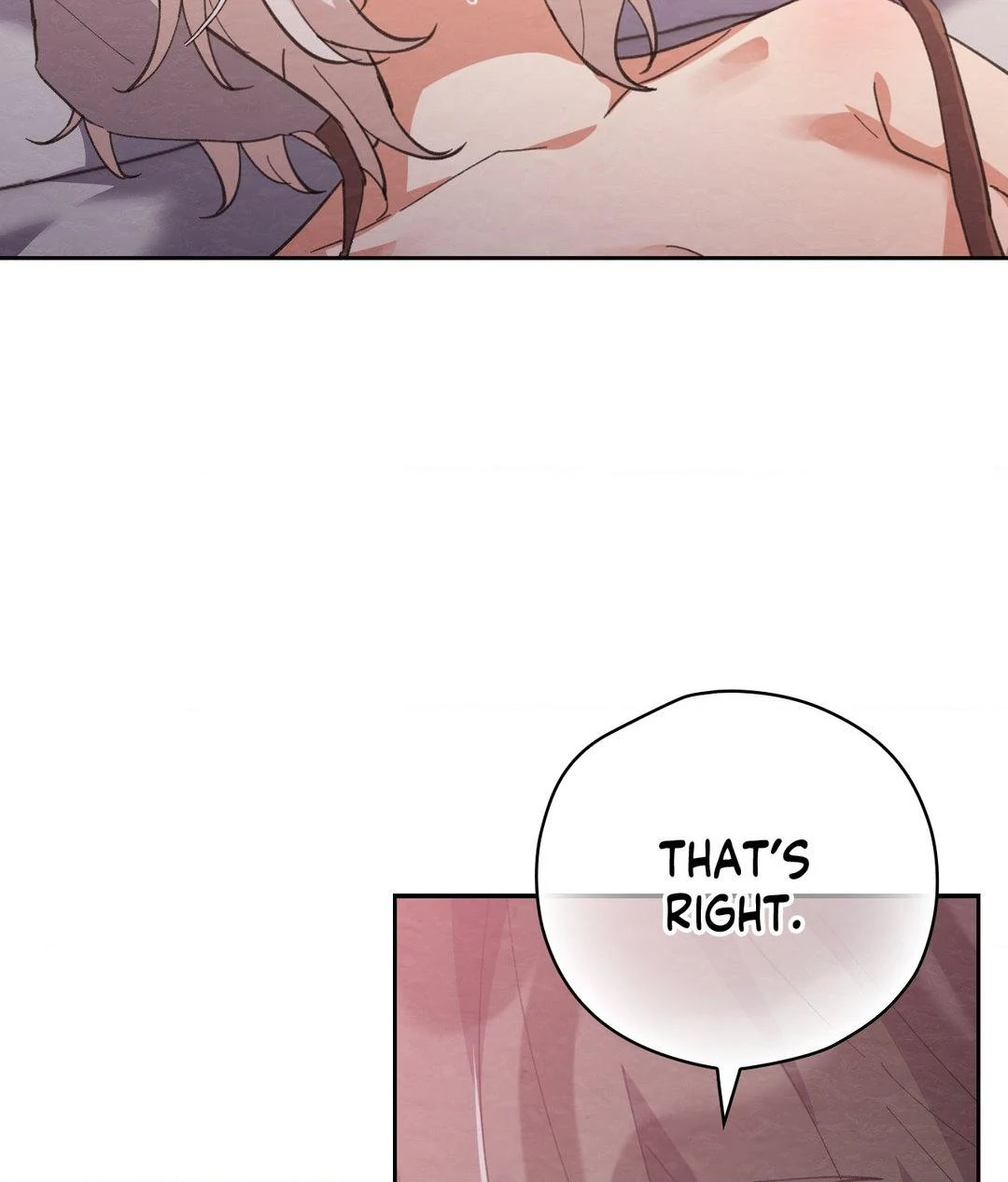 I Ran Away From The Hunter Chapter 28 page 65