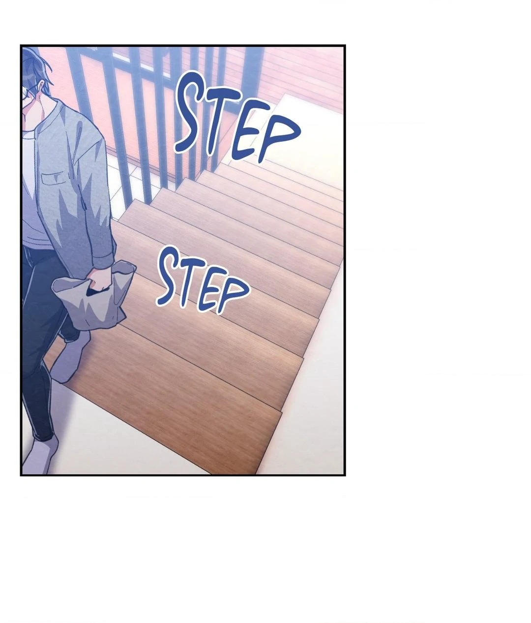 I Ran Away From The Hunter Chapter 28 page 72