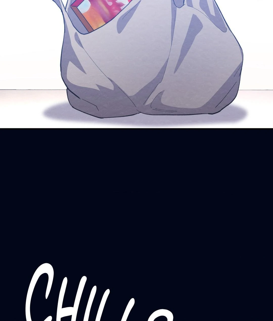 I Ran Away From The Hunter Chapter 28 page 74