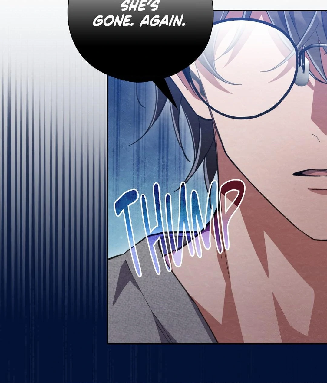 I Ran Away From The Hunter Chapter 28 page 77
