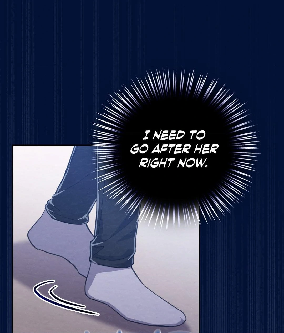 I Ran Away From The Hunter Chapter 28 page 78
