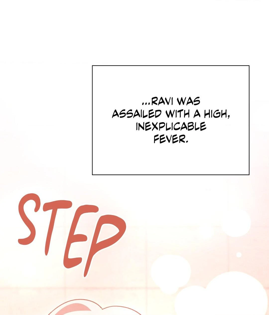 I Ran Away From The Hunter Chapter 28 page 7