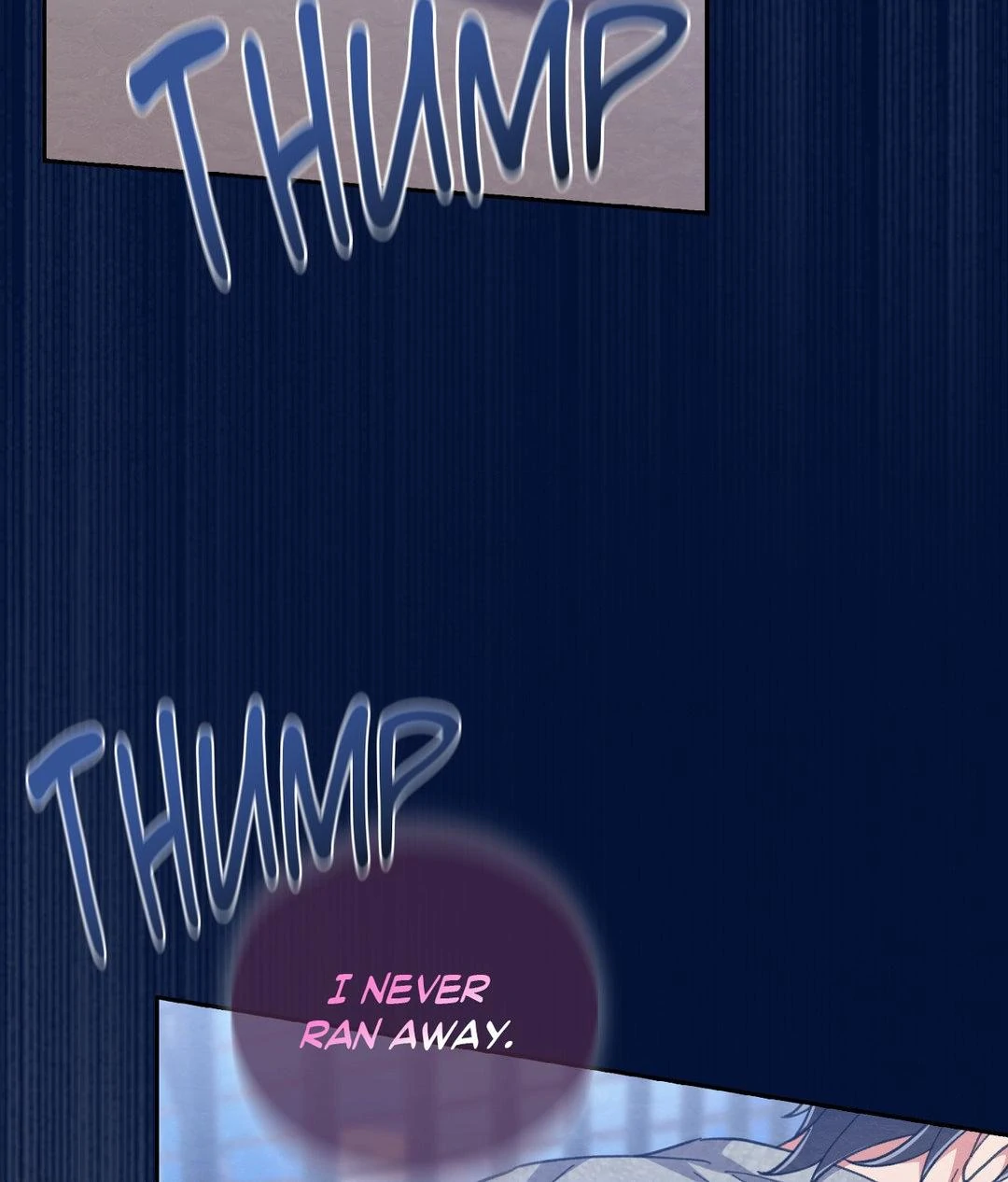 I Ran Away From The Hunter Chapter 28 page 79