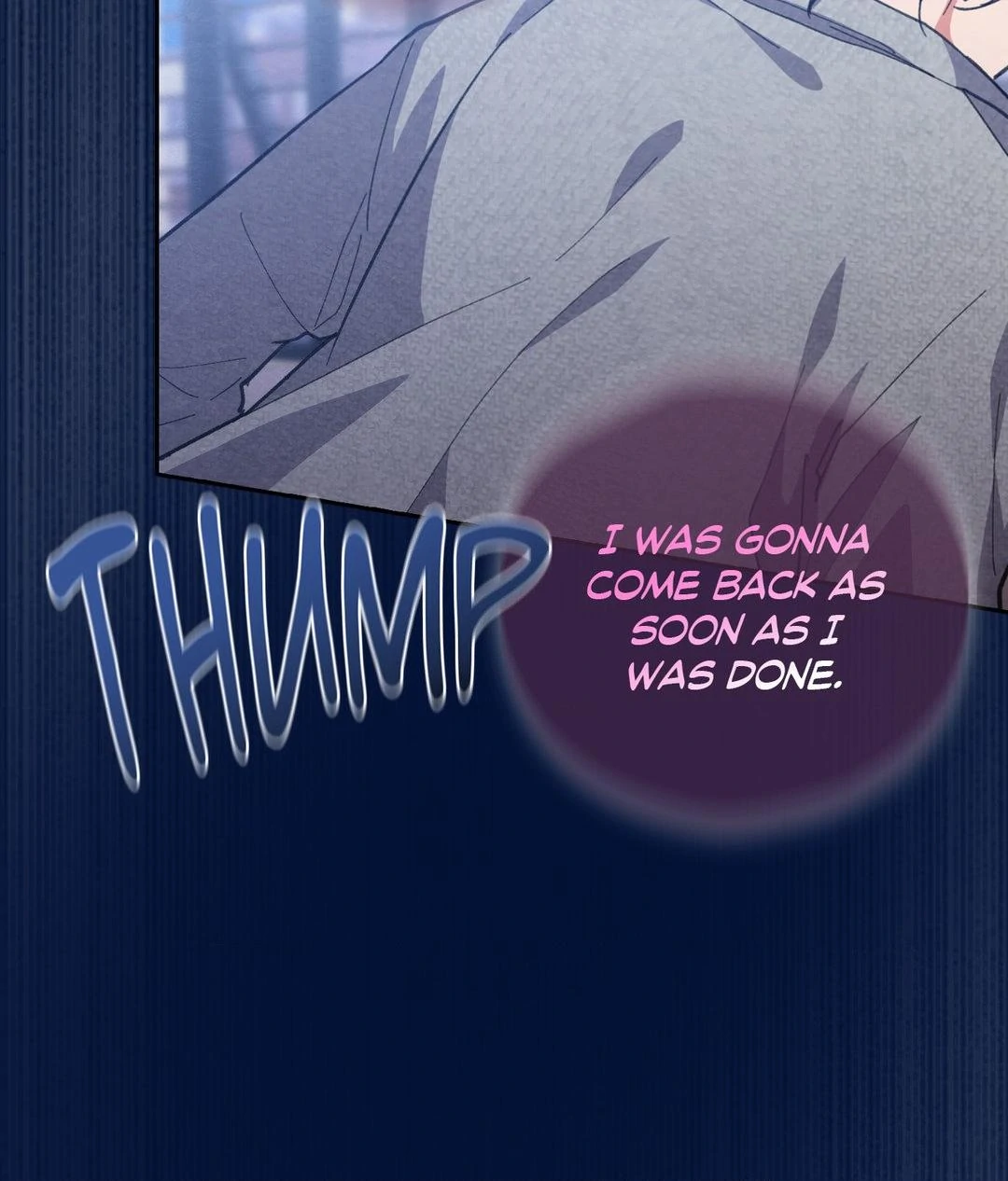 I Ran Away From The Hunter Chapter 28 page 80