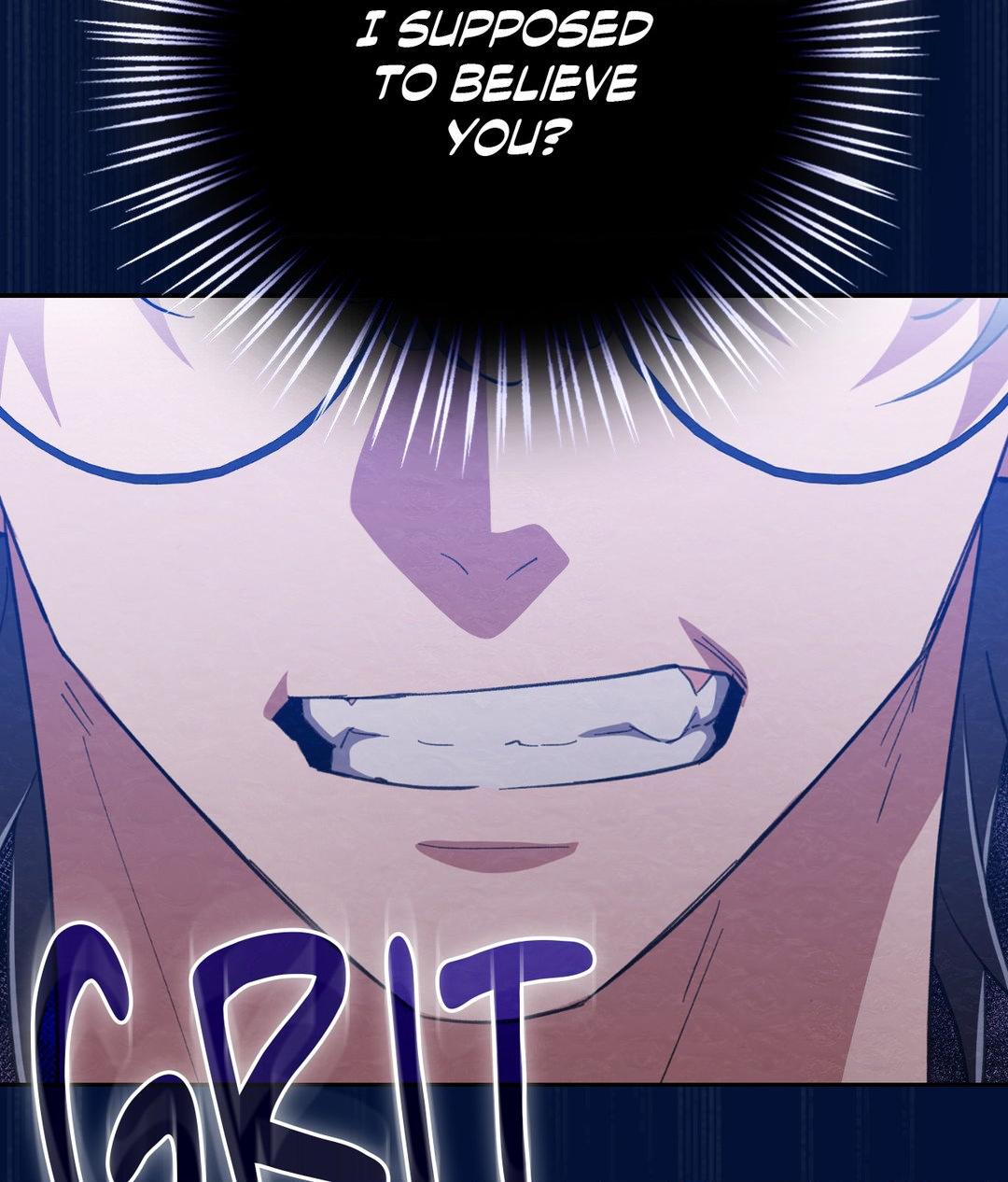 I Ran Away From The Hunter Chapter 28 page 83