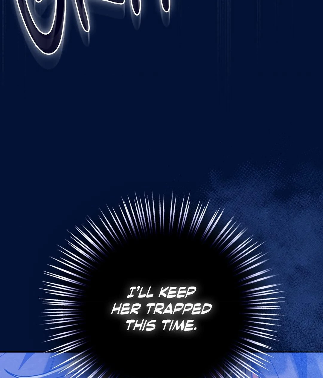 I Ran Away From The Hunter Chapter 28 page 84