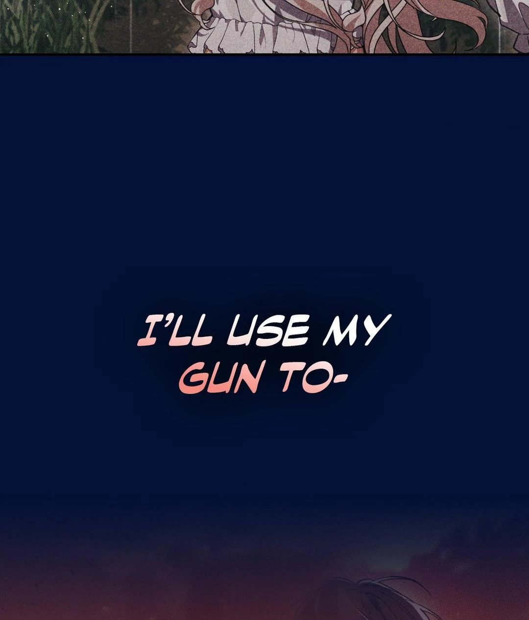 I Ran Away From The Hunter Chapter 28 page 87