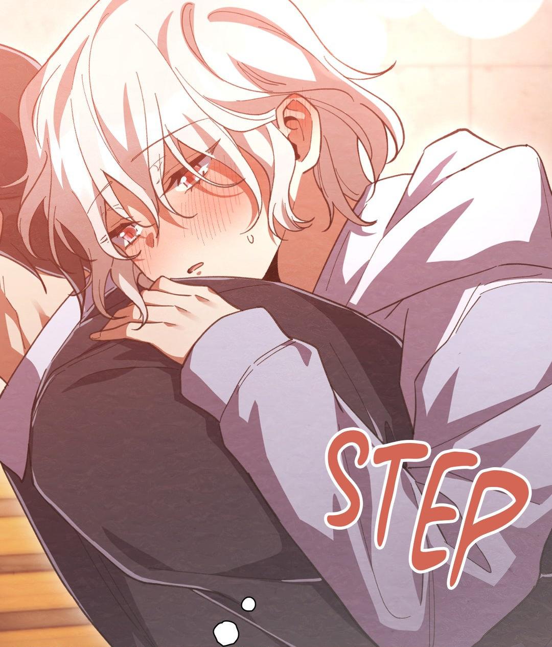 I Ran Away From The Hunter Chapter 28 page 8
