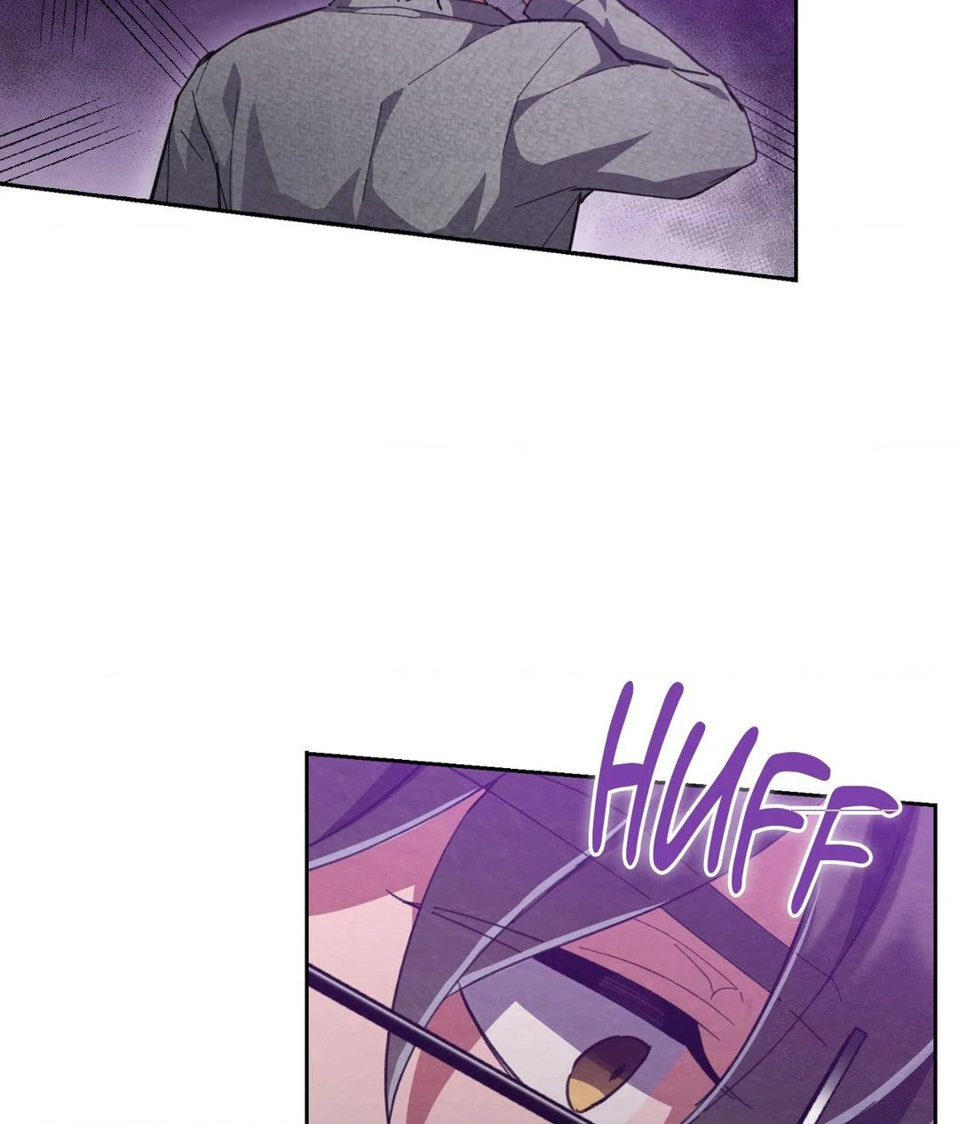 I Ran Away From The Hunter Chapter 28 page 95