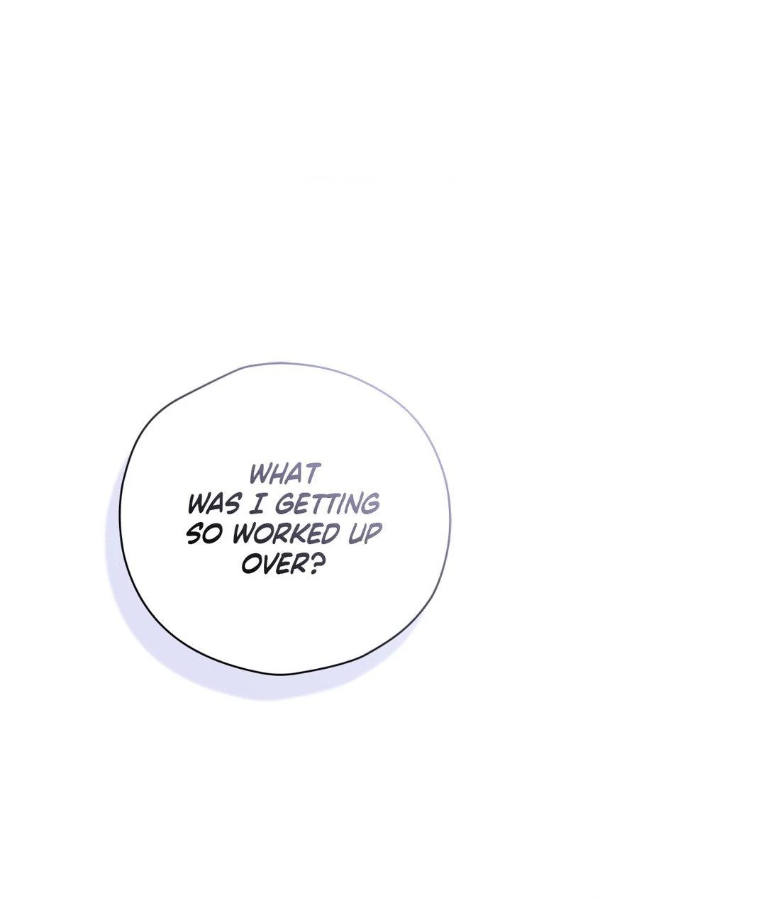 I Ran Away From The Hunter Chapter 28 page 98