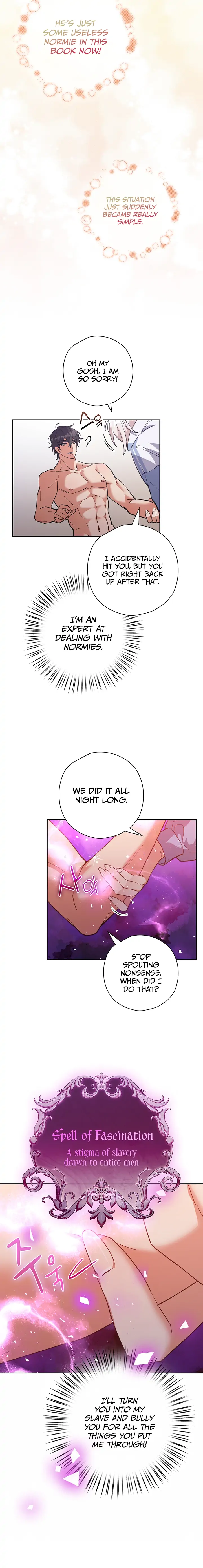 Manga Image