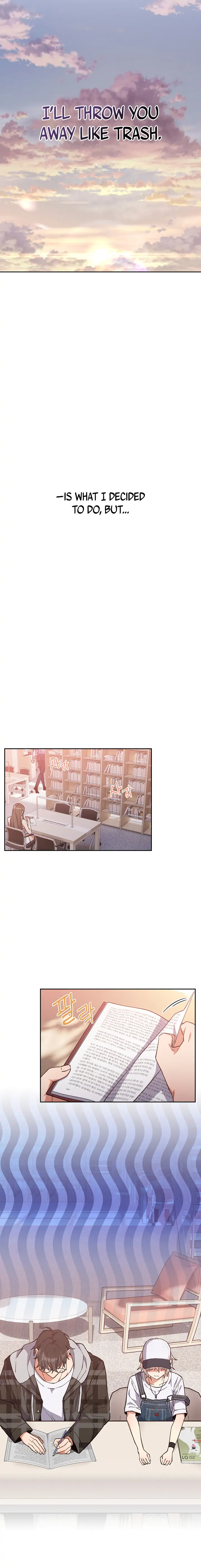 Manga Image