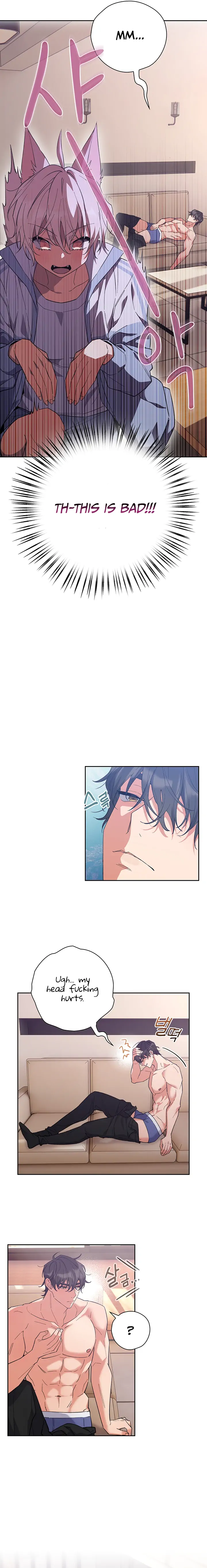 Manga Image